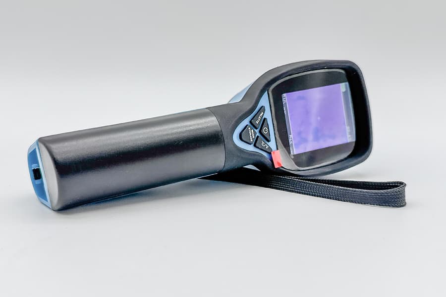 Wärmebildthermometer Vario Tech VT-WBK 10